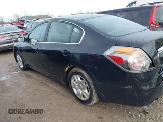2012 Nissan Altima 2.5 S with VIN 1N4AL2AP1CC139873, listed as a IAAI auction lot 41944180 with 220,172 mi miles. Bid and sale history available at carsss.com. Image 14.