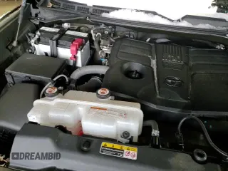 2023 Toyota Tundra 1794 Edition с VIN 5TFMA5DB4PX111756, выставлен на аукционе Copart как лот 44854565 с пробегом 29 035 миль миль и Списание • Salvage title. История ставок и продаж доступна на DreamBid. Изображение 13.