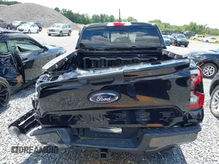 2024 Ford Ranger Lariat with VIN 1FTER4KH3RLE27092, listed as a IAAI auction lot 42726630 with Not provided miles and . Bid and sale history available at DreamBid. Image 15.