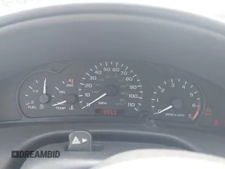 2003 Chevrolet Cavalier LS z VIN 1G1JF52F337248006, wystawiony jako IAAI lot #42296604 z przebiegiem 120 569 mil mil oraz . Historia ofert i sprzedaży dostępna na DreamBid. Obrazek 7.