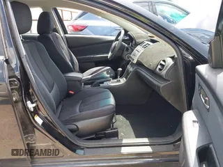 2011 Mazda 6 i Sport with VIN 1YVHZ8BH3B5M10382, listed as a IAAI auction lot 42450646 with 178,287 mi miles and . Bid and sale history available at DreamBid. Image 5.