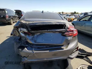 2020 Honda Clarity Plug-In Hybrid Touring with VIN JHMZC5F35LC000400, listed as a Copart auction lot 73528004 with 42,415 mi miles and Salvage Title. Bid and sale history available at carsss.com. Image 6.