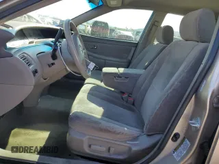 2004 Toyota Avalon XL with VIN 4T1BF28B04U339148, listed as a Copart auction lot 51342165 with 174,567 mi miles and Salvage Title. Bid and sale history available at carsss.com. Image 7.