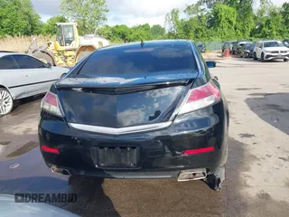 2012 Acura TL Auto с VIN 19UUA8F27CA011597, выставлен на аукционе IAAI как лот 42187383 с пробегом Не указан миль и . История ставок и продаж доступна на DreamBid. Изображение 16.