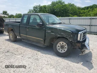 2000 Ford F-250 XL с VIN 1FTNX21L1YEB33533, выставлен на аукционе Copart как лот 58313795 с пробегом 142 753 миль миль и Списание • Salvage title. История ставок и продаж доступна на DreamBid. Изображение 4.