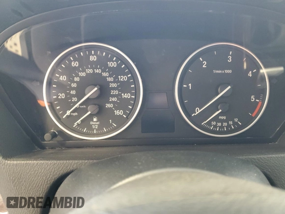 2009 BMW X5 35d z VIN 5UXFF03519LJ96315, wystawiony jako Copart lot #53144725 z przebiegiem Nie podano mil oraz Czysty tytuł • Clean title. Historia ofert i sprzedaży dostępna na DreamBid. Obrazek 9.