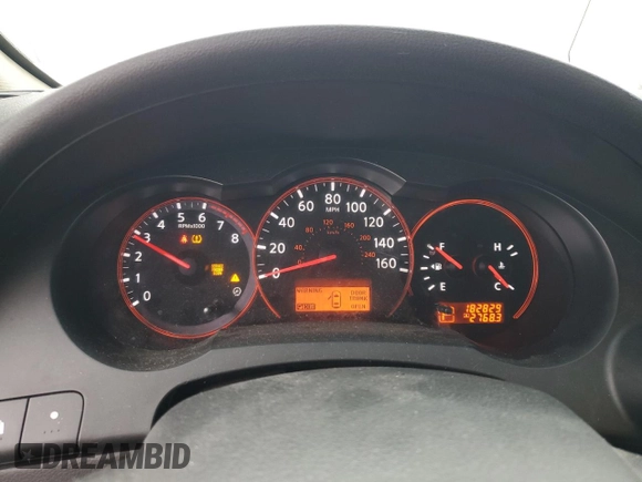 2009 Nissan Altima 2.5 S with VIN 1N4AL24E49C200801, listed as a Copart auction lot 86436294 with 182,829 mi miles and Salvage Title. Bid and sale history available at carsss.com. Image 9.