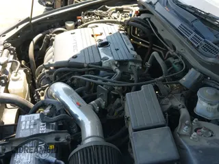 2004 Honda Accord LX with VIN 1HGCM72204A004849, listed as a IAAI auction lot 42375041 with 157,164 mi miles and . Bid and sale history available at DreamBid. Image 15.