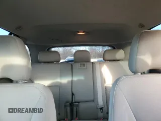 2010 Ford Edge SE with VIN 2FMDK3GC4ABA55298, listed as a Copart auction lot 47069925 with 202,887 mi miles and Clean Title. Bid and sale history available at carsss.com. Image 10.