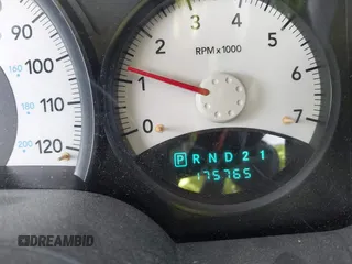 2008 Dodge Dakota ST with VIN 1D7HE22K28S513299, listed as a IAAI auction lot 41855012 with 175,765 mi miles and . Bid and sale history available at carsss.com. Image 7.