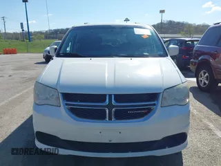 2013 Dodge Grand Caravan SXT with VIN 2C4RDGCG2DR522136, listed as a IAAI auction lot 42023561 with 176,635 mi miles and . Bid and sale history available at DreamBid. Image 12.