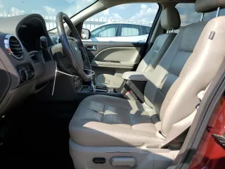 2008 Ford Taurus X SEL с VIN 1FMDK05W88GA36512, выставлен на аукционе Copart как лот 67148254 с пробегом 144 933 миль миль и Чистый • Clean title. История ставок и продаж доступна на DreamBid. Изображение 7.