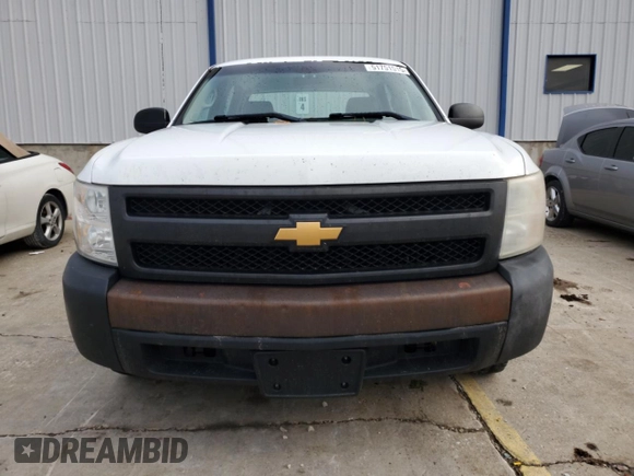 2012 Chevrolet Silverado 1500 with VIN 3GCPCPEA0CG304686, listed as a Copart auction lot 51751515 with 301,306 mi miles and Non Repairable. Bid and sale history available at DreamBid. Image 5.
