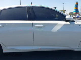 2019 Honda Accord Sedan Sport 1.5T with VIN 1HGCV1F31KA015305, listed as a IAAI auction lot 42094496 with 84,794 mi miles. Bid and sale history available at carsss.com. Image 13.