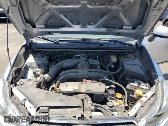 2013 Subaru Crosstrek Premium с VIN JF2GPAWC6D2804008, выставлен на аукционе Copart как лот 61626785 с пробегом 148 575 миль миль и Списание • Salvage title. История ставок и продаж доступна на DreamBid. Изображение 11.