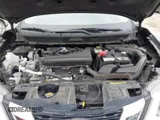2019 Nissan Rogue SV с VIN JN8AT2MT6KW263190, выставлен на аукционе IAAI как лот 42186431 с пробегом 70 232 миль миль и . История ставок и продаж доступна на DreamBid. Изображение 10.