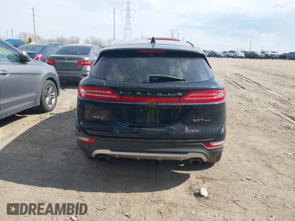 2017 Lincoln MKC Reserve with VIN 5LMCJ3D96HUL16195, listed as a IAAI auction lot 42079976 with 129,818 mi miles and . Bid and sale history available at DreamBid. Image 17.
