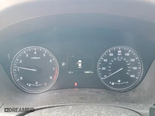 2015 Hyundai Genesis 3.8L with VIN KMHGN4JE5FU088008, listed as a Copart auction lot 52355645 with 148,021 mi miles and Salvage Title. Bid and sale history available at carsss.com. Image 9.