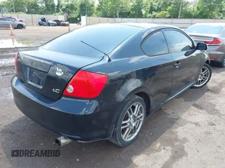 2007 Scion tC Spec с VIN JTKDE167370172944, выставлен на аукционе IAAI как лот 42550681 с пробегом 247 436 миль миль и . История ставок и продаж доступна на DreamBid. Изображение 4.