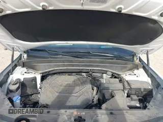 2023 Kia Telluride SX Prestige X-Pro with VIN 5XYP5DGC2PG327611, listed as a IAAI auction lot 41072515 with 30,809 mi miles and . Bid and sale history available at DreamBid. Image 10.