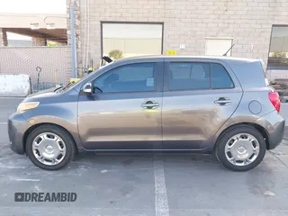 2013 Scion xD with VIN JTKKUPB44D1037924, listed as a IAAI auction lot 42479342 with 117,880 mi miles and . Bid and sale history available at DreamBid. Image 14.