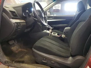 2013 Subaru Outback Premium with VIN 4S4BRBCC1D3225334, listed as a Copart auction lot 55253285 with 135,836 mi miles and Clean Title. Bid and sale history available at carsss.com. Image 7.