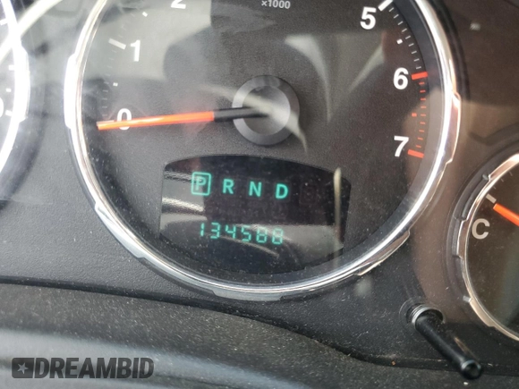 2010 Jeep Liberty Sport с VIN 1J4PN2GK9AW153780, выставлен на аукционе Copart как лот 64051155 с пробегом 134 588 миль миль и Чистый • Clean title. История ставок и продаж доступна на DreamBid. Изображение 9.