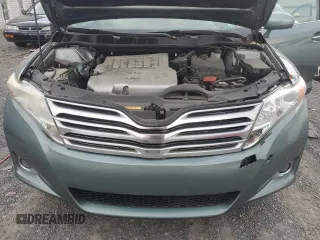 2012 Toyota Venza LE with VIN 4T3ZK3BB5CU047803, listed as a Copart auction lot 64138625 with 140,703 mi miles and Clean title. Bid and sale history available at DreamBid. Image 11.
