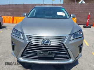 2018 Lexus RX 350 with VIN 2T2ZZMCA4JC115390, listed as a IAAI auction lot 42515866 with 51,760 mi miles and . Bid and sale history available at DreamBid. Image 12.