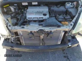 2004 Toyota Sienna CE z VIN 5TDZA23C94S048718, wystawiony jako Copart lot #56065335 z przebiegiem 139 908 mil mil oraz Szkoda całkowita • Salvage title. Historia ofert i sprzedaży dostępna na DreamBid. Obrazek 12.