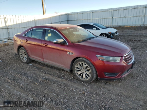 2015 Ford Taurus Limited с VIN 1FAHP2F87FG110802, выставлен на аукционе Copart как лот 85697504 с пробегом 114 053 миль миль и Списание • Salvage title. История ставок и продаж доступна на DreamBid. Изображение 4.