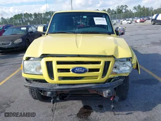 2010 Ford Ranger XL with VIN 1FTKR1EE9APA65270, listed as a IAAI auction lot 40468336 with 140,207 mi miles. Bid and sale history available at carsss.com. Image 12.