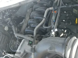 2017 Ford F-150 XL с VIN 1FTEX1CF8HFB90520, выставлен на аукционе IAAI как лот 41562366 с пробегом 127 383 миль миль и . История ставок и продаж доступна на DreamBid. Изображение 19.