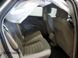 2017 Ford Fusion SE с VIN 3FA6P0H76HR267376, выставлен на аукционе Copart как лот 59480925 с пробегом 152 040 миль миль и Списание • Salvage title. История ставок и продаж доступна на DreamBid. Изображение 10.