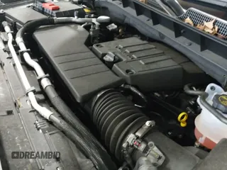2024 Chevrolet Silverado 1500 Custom с VIN 1GCPDBEK2RZ248428, выставлен на аукционе IAAI как лот 42892505 с пробегом 8 754 миль миль и . История ставок и продаж доступна на DreamBid. Изображение 19.