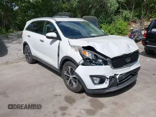 2017 Kia Sorento EX с VIN 5XYPH4A51HG321382, выставлен на аукционе IAAI как лот 42299413 с пробегом 62 921 миль миль и . История ставок и продаж доступна на DreamBid. Изображение 1.