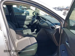 2021 Buick Encore GX Select with VIN KL4MMDSL4MB167826, listed as a IAAI auction lot 42014275 with 34,419 mi miles and . Bid and sale history available at DreamBid. Image 5.