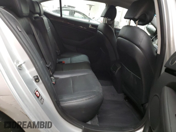 2016 Kia Cadenza Premium with VIN KNALN4D70G5211108, listed as a Copart auction lot 78824284 with 115,239 mi miles and Salvage Title. Bid and sale history available at carsss.com. Image 10.