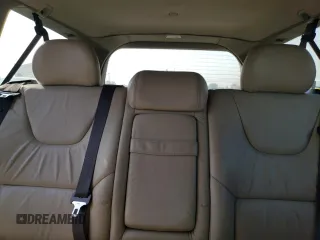 2002 Volvo V70 with VIN YV1SJ58DX21249326, listed as a Copart auction lot 70977624 with 0 mi miles and Salvage Title. Bid and sale history available at carsss.com. Image 10.