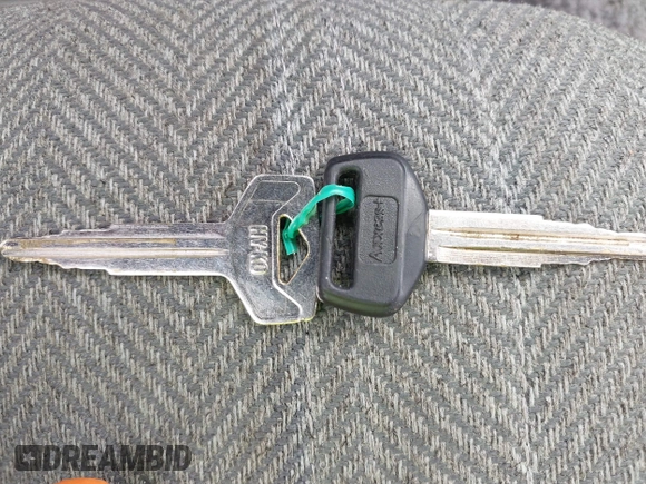1991 Toyota Pickup с VIN JT4VN93D5M5018545, выставлен на аукционе IAAI как лот 42366875 с пробегом 213 799 миль миль и . История ставок и продаж доступна на DreamBid. Изображение 11.
