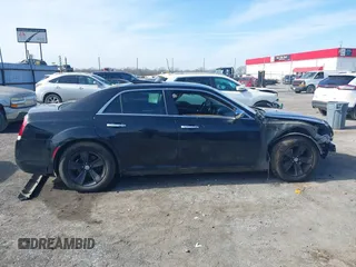 2016 Chrysler 300 with VIN 2C3CCAEG5GH190016, listed as a IAAI auction lot 41415632 with 130,095 mi miles. Bid and sale history available at carsss.com. Image 13.