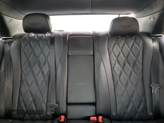 2014 Bentley Flying Spur z VIN SCBEC9ZA8EC090620, wystawiony jako Copart lot #50798315 z przebiegiem 44 531 mil mil oraz Tytuł czysty. Historia ofert i sprzedaży dostępna na DreamBid. Obrazek 10.
