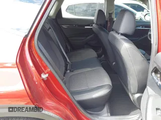 2023 Kia Seltos S with VIN KNDEU2AA1P7432837, listed as a IAAI auction lot 42213801 with 34,820 mi miles and . Bid and sale history available at DreamBid. Image 8.