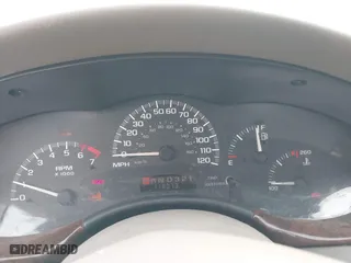 2000 Chevrolet Malibu LS with VIN 1G1NE52J1Y6165986, listed as a IAAI auction lot 42119874 with 118,073 mi miles. Bid and sale history available at carsss.com. Image 7.