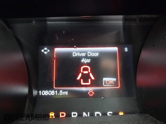 2015 Ford Mustang EcoBoost Premium with VIN 1FATP8UH2F5367670, listed as a IAAI auction lot 42431420 with 108,081 mi miles and . Bid and sale history available at DreamBid. Image 15.