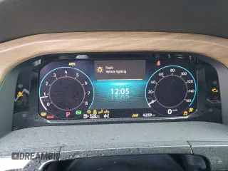 2024 Volkswagen Atlas SE с VIN 1V2LR2CA7RC582255, выставлен на аукционе Copart как лот 51479685 с пробегом 4 259 миль миль и Списание • Salvage title. История ставок и продаж доступна на DreamBid. Изображение 9.