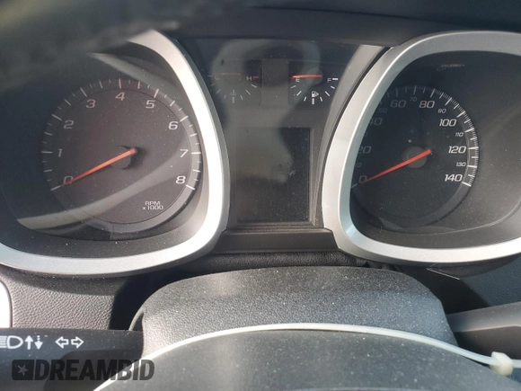 2016 Chevrolet Equinox LT with VIN 1GNALCEK9GZ100067, listed as a Copart auction lot 53710015 with 0 mi miles and Clean Title. Bid and sale history available at carsss.com. Image 9.