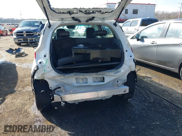 2020 Chevrolet Bolt EV Premier with VIN 1G1FZ6S0XL4110026, listed as a IAAI auction lot 41530496 with 20,477 mi miles. Bid and sale history available at carsss.com. Image 17.