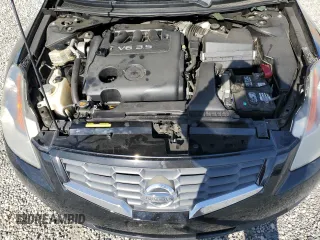 2008 Nissan Altima SE z VIN 1N4BL24E88C152321, wystawiony jako Copart lot #52091525 z przebiegiem 51 403 mil mil oraz Szkoda całkowita • Salvage title. Historia ofert i sprzedaży dostępna na DreamBid. Obrazek 12.