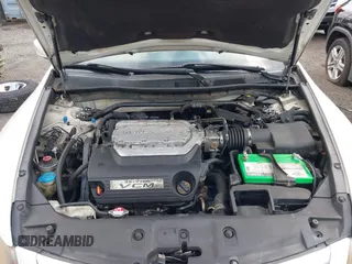 2011 Honda Accord EX-L with VIN 1HGCP3F84BA003120, listed as a IAAI auction lot 42440261 with 223,627 mi miles and . Bid and sale history available at DreamBid. Image 10.